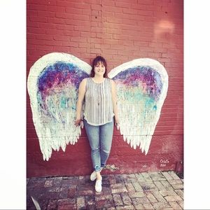 Meet your Posher, Shelby